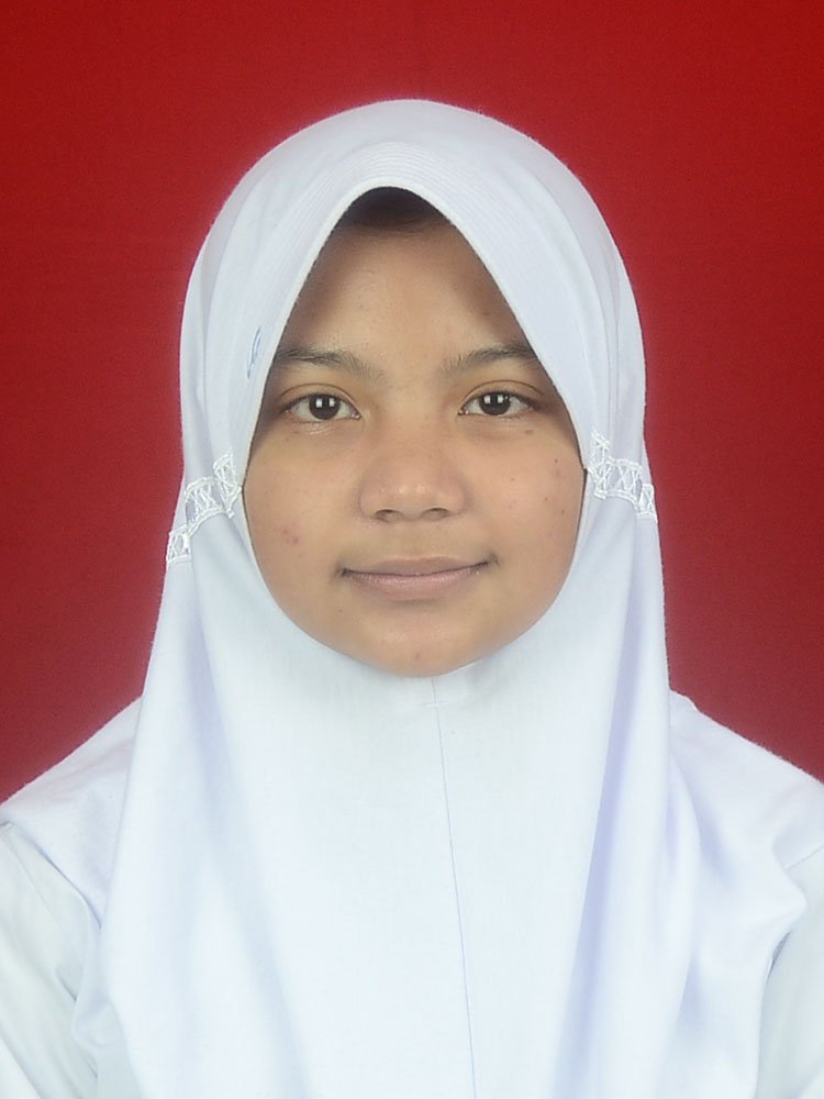 Foto KEYSHA AYU WIBISONO